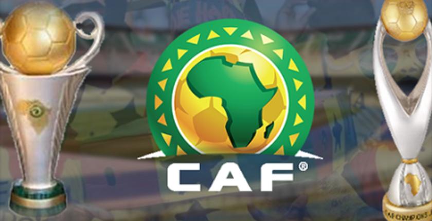 "كاف" ينقل الكأس السوبر الإفريقية من الدوحة إلى القاهرة