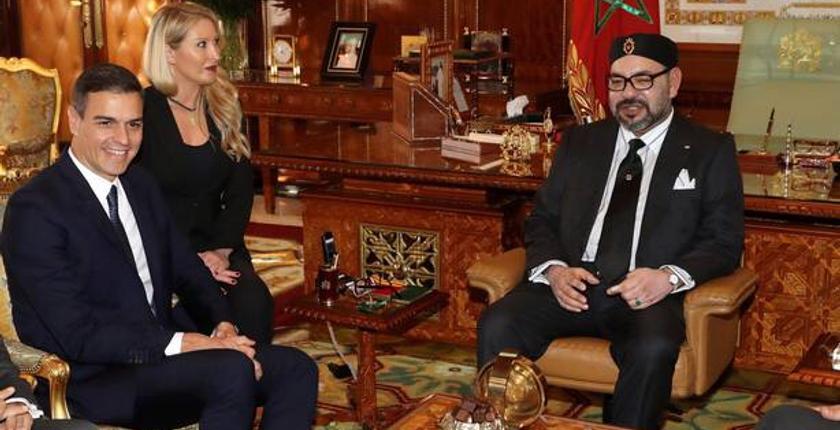 إسبانيا تكشف عن موقفها الرسمي من قضية الصحراء المغربية