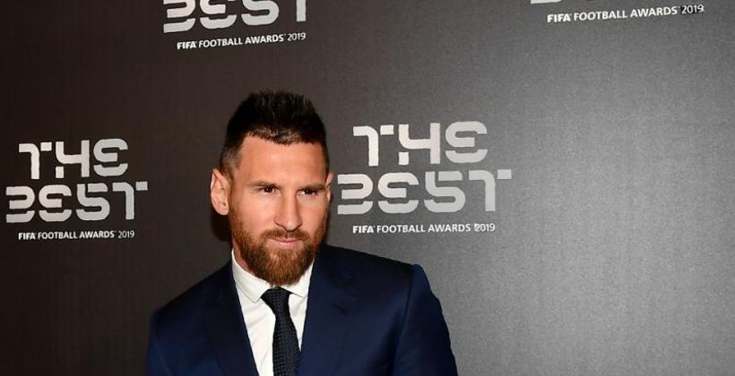 فيفا يتراجع عن إلغاء حفل جوائز The Best السنوية
