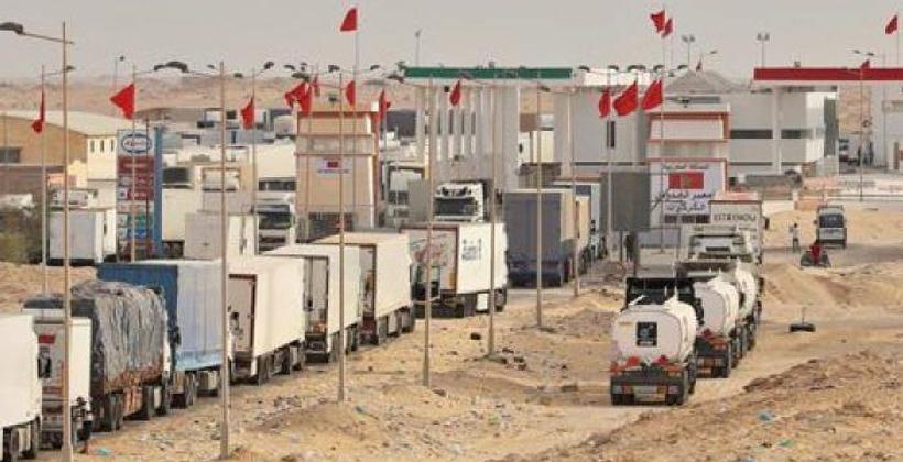 إشادة بلغارية بخطوة المغرب في الكركرات بالصحراء