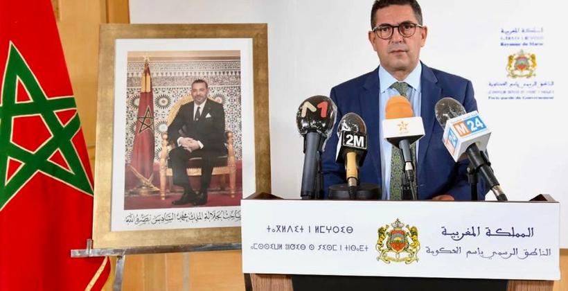 هذه تفاصيل جدول أعمال مجلس الحكومة يوم الخميس القادم