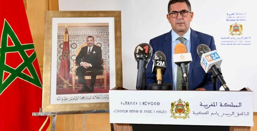 هذه تفاصيل جدول أعمال مجلس الحكومة يوم الخميس القادم