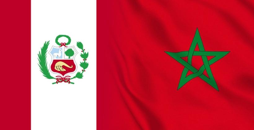 البرلمان البيروفي: "نهنئ المغرب على مبادرته لإستعادة الأمن بالكركرات"