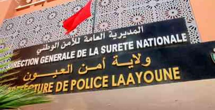 العيون .. العثور على جثة ضابط أمن تحمل عيارا ناريا انطلاقا من سلاحه الوظيفي