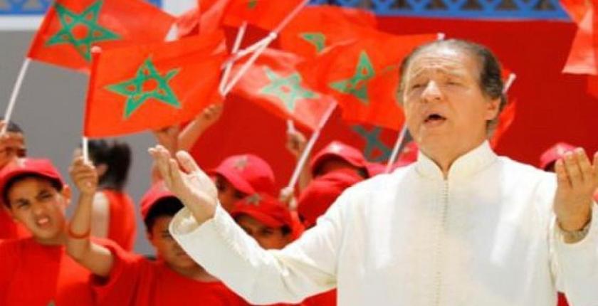 نجوم مغاربة عن رحيل محمود الإدريسي: "محال واش ينساك البال"