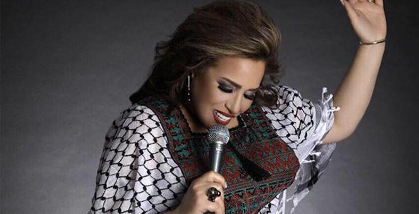 نجاة اعتابو: ديفا الأغنية المغربية بموهبة استثنائية