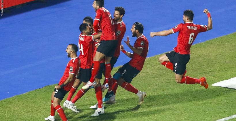 الأهلي المصري يتربع على عرش افريقيا للمرة التاسعة في تاريخه