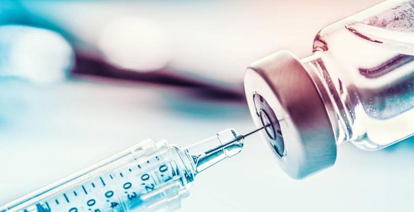 أيت الطالب...لقاح كورونا مجانا للفقراء لانه مدعوم من الدولة 