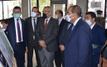 Ben Slimane: M. Ben Abdelkader visite le chantier de construction de la section de la justice de la famille du tribunal de première instance