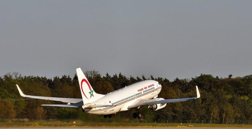 RAM lancera, le 11 décembre prochain, quatre nouvelles routes aériennes reliant Tanger à quatre métropoles européennes