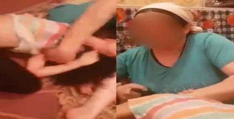 قرار النيابة العامة في حق الأم التي عذبت ابنتها بوحشية في العرائش