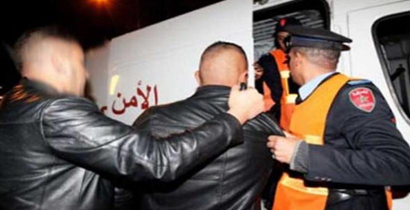 أمن الحاجب يفك لغز جريمة قتل تاجر الذهب