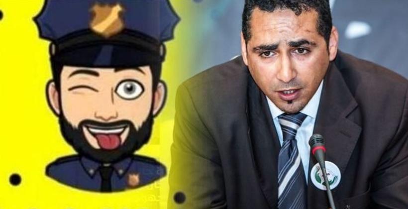 حكم جديد ومفاجئ في حق مفجر فضيحة حساب حمزة "مون بيبي"