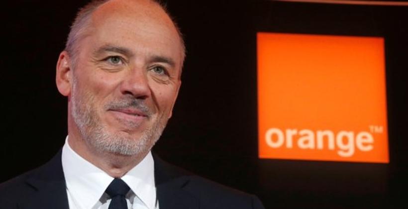 Le PDG d'Orange rempile à la tête de la GSMA