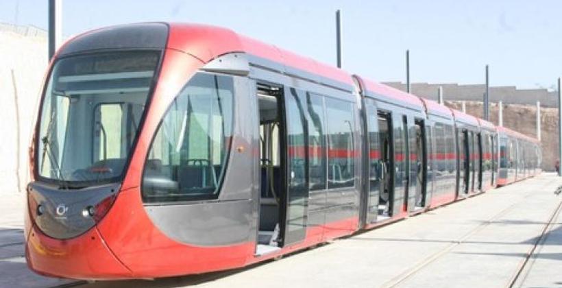 شركة كازا ترامواي تعلن عن مجانية ركوب الأطفال