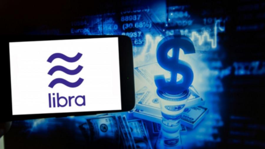 Libra : Facebook lancerait finalement sa cryptomonnaie en janvier 2021