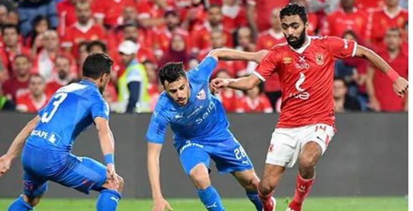 قبل 6 أيام من نهائي دوري الأبطال.. الإصابات تضرب الأهلي والزمالك