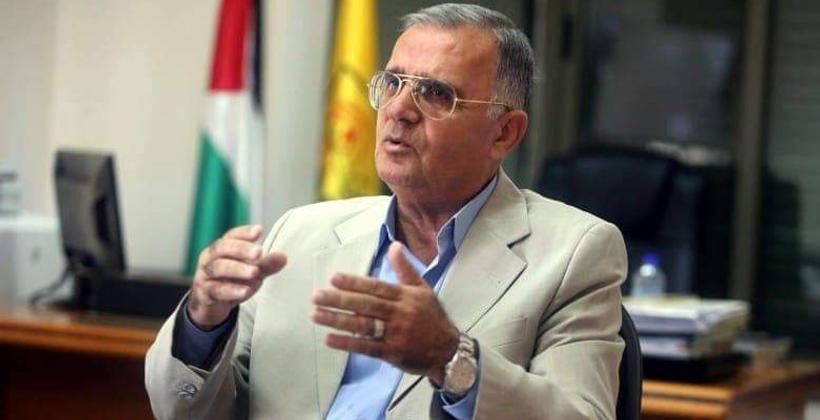سفير فلسطين بالجزائر: "موقف بلادي الرسمي حول التطورات في معبر الكركرات تصدره وزارة الخارجية الفلسطينية فقط"