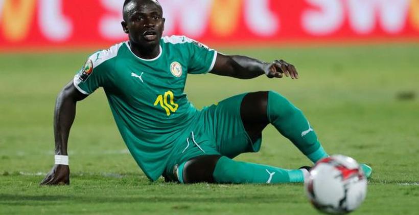 أسود التيرنغا أول المتأهلين لنهائيات كأس أفريقيا بالكاميرون
