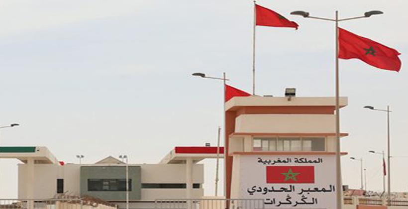تضامن وتأييد إفريقي للتدخل المغربي في الكركرات.. وإدانة لإستفزازات "البوليساريو"