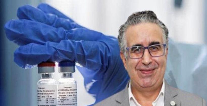 خبير مغربي يرد على المشككين في فعالية اللقاح الصيني