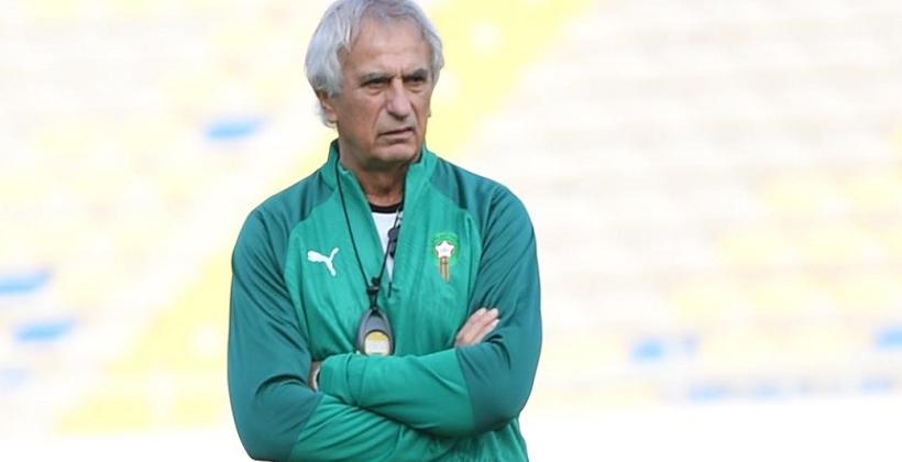تصفيات "الكان".. تصريح مدرب "الأسود" قبل مواجهة إفريقيا الوسطى بدوالا الكاميرونية