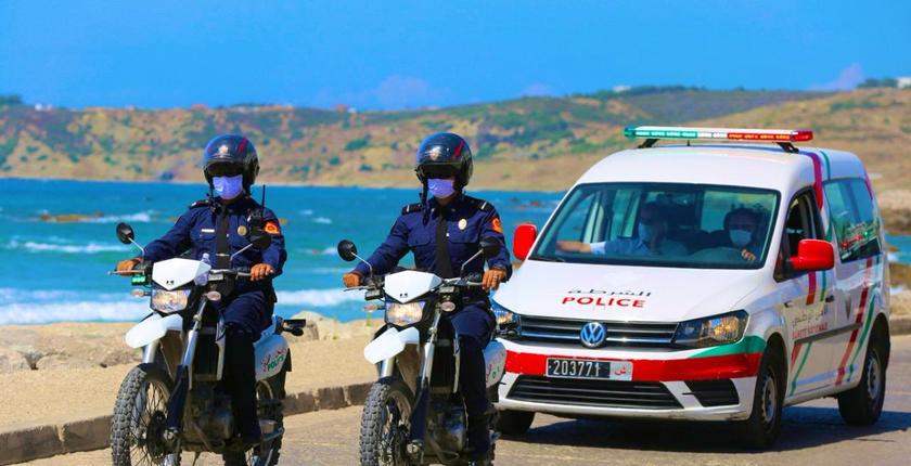 بسبب "كورونا".. الحجر وحظر التجول الليلي يعودان إلى مدينة مغربية أخرى
