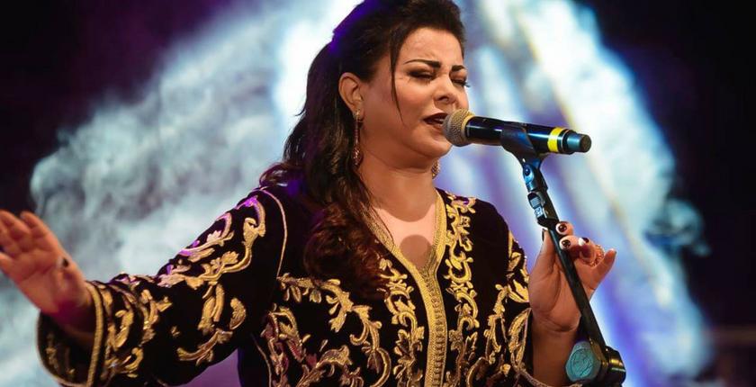 بالتفاصيل.. أغنية "خويي" تغرم الفنانة "لطيفة رأفت" 241 مليونا