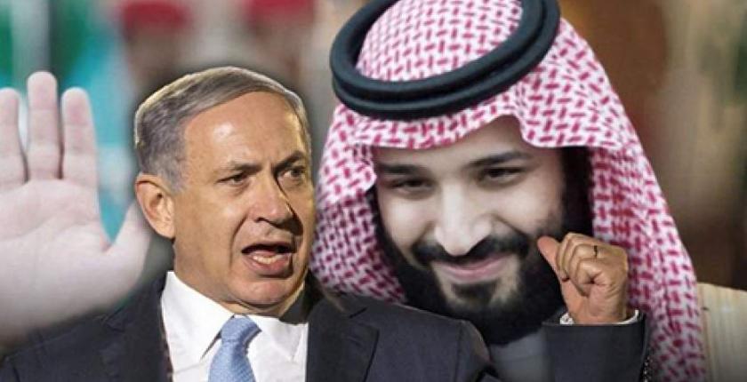 الإسرائيليون يختارون الدولة العربية التي يتمنون  "التطبيع" معها في أقرب وقت 