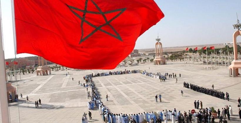 الصحراء المغربية.. دعوة فرنسية إلى حل مستلهم من مقترح الحكم الذاتي