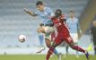 Championnat d'Angleterre : Liverpool et Manchester City dos à dos