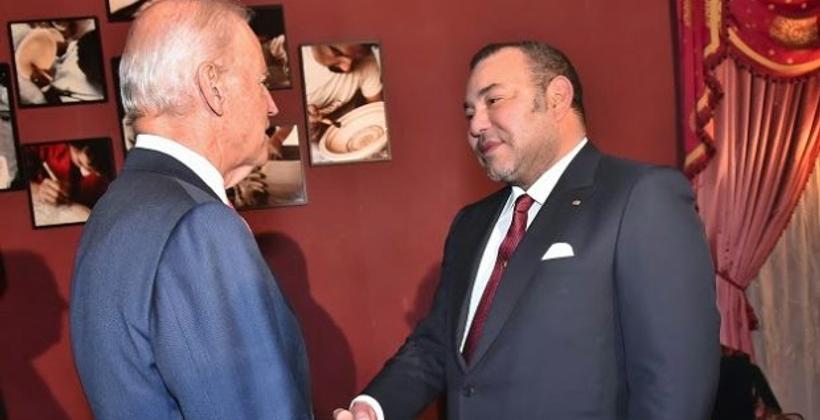 خلفيات امتناع المغرب عن تهنئة  "بايدن" بفوزه بالانتخابات الرئاسية الأمريكية..!