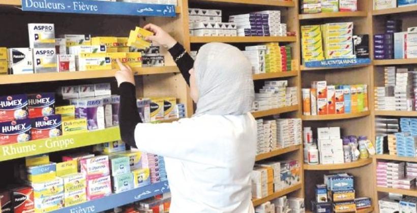غياب "فيتامين سي" من صيدليات المملكة يؤرق بال مرضى "كورونا"