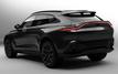 Aston Martin lance une nouvelle édition limitée de sa DBX