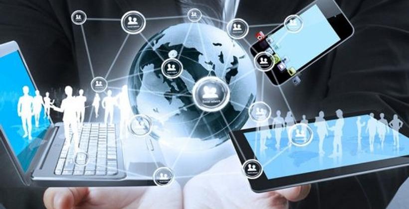 وكالة التنمية الرقمية تطلق منصتها على الأنترنت
