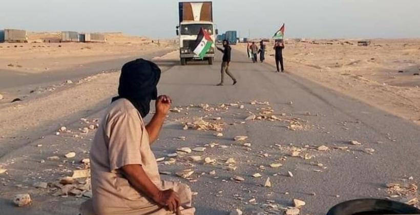 بعد الخطاب الملكي.. استنفار أمني بالداخلة للرد على استفزازات "البوليساريو" 