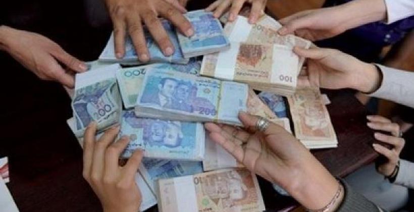 مطالب حقوقية بإغلاق حدود المملكة في وجه ناهبي المال العام