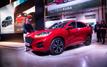 De nouvelles technologies de sécurité pour le nouveau Ford Kuga