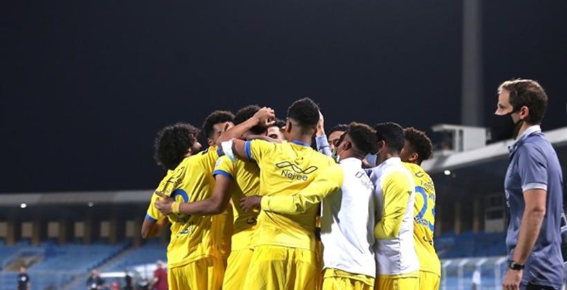 من جديد.. فيروس كورونا يضرب النصر السعودي