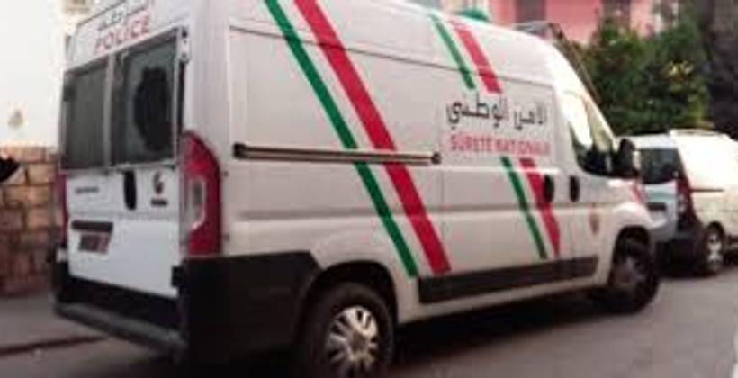 الغموض يلف وفاة رئيس دائرة أمنية بالبيضاء