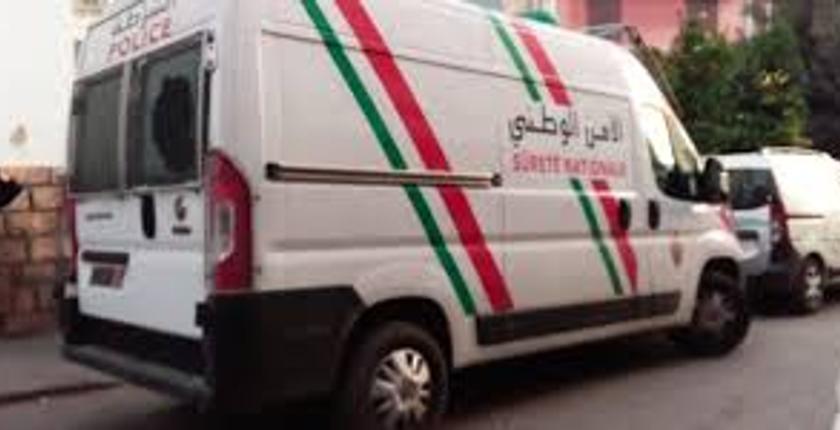 الغموض يلف وفاة رئيس دائرة أمنية بالبيضاء