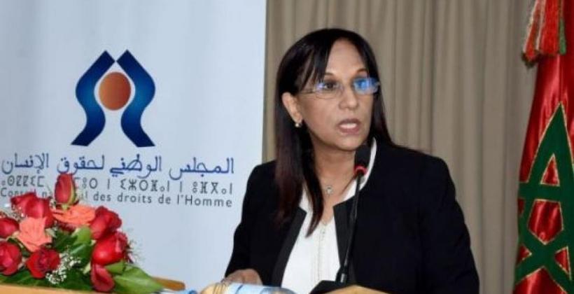 بالتفاصيل.. مجلس "بوعياش" يدلي برأيه في قانون هيئة محاربة الرشوة