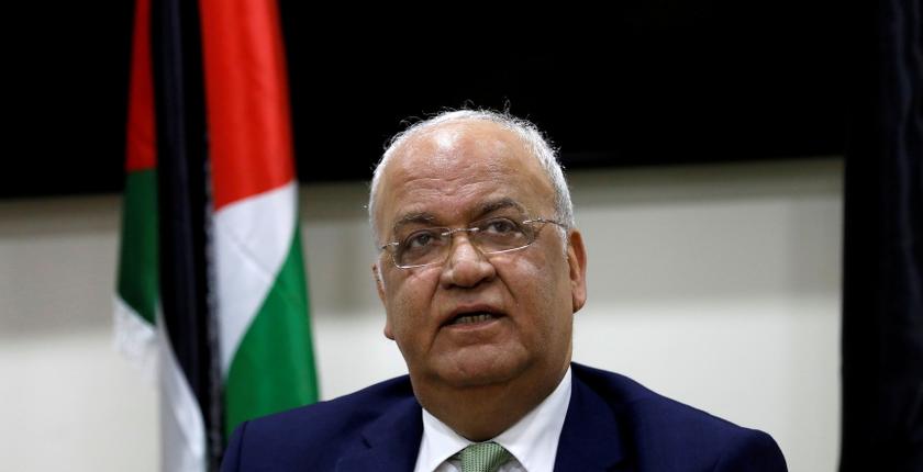 "كورونا" تنهي حياة كبير المفاوضين الفلسطينيين "صائب عريقات"..