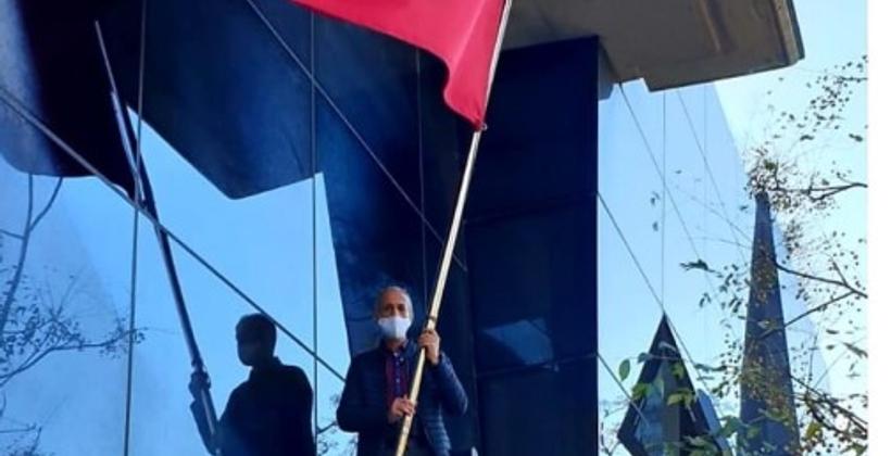 الحكومة الإسبانية تدين بشكل قاطع أعمال التخريب التي ارتكبها "بَيادقة" البوليساريو أمام القنصلية العامة للمغرب في فالنسيا