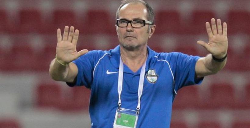 لهذا السبب..! لقجع يقيل مدرب المنتخب الوطني لأقل من 20 سنة