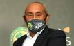 CA : Ahmad Ahmad positif au coronavirus