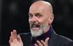Le coach de l'AC Milan placé en quarantaine