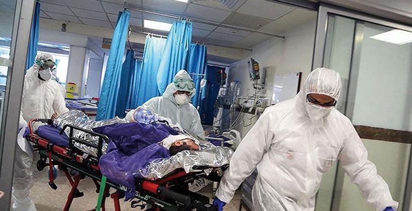 حصيلة 24 ساعة...كورونا يفتك ب 82 شخصا ويصيب 4966 آخرون