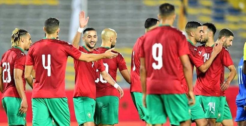 خليلودزيتش يعفي 12 لاعبا من الحصص التدريبية التي سيخوضها المنتخب الوطني