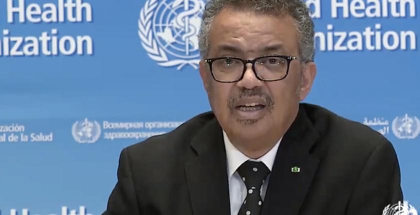 منظمة الصحة عن لقاح كورونا: الدول الفقيرة في خطر